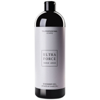 Изображение Мужской гель для душа с черным углем TNL Ultra Force, 1000 мл в интернет-магазине ВОЛГТЕК