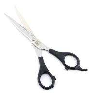 Изображение Парикмахерские ножницы прямые с усилителем 6.5" DEWAL EASY STEP 9605 в интернет-магазине ВОЛГТЕК