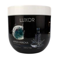 Изображение Крем-маска для придания плотности и объема волосам LUXOR Professional 1000 мл в интернет-магазине ВОЛГТЕК