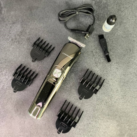 Изображение Триммер для стрижки волос ProMozer MZ-1918 в интернет-магазине ВОЛГТЕК