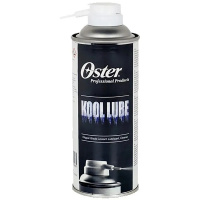 Изображение Охлаждающий и очищающий спрей для ножей Oster Kool Lube, 400 мл в интернет-магазине ВОЛГТЕК