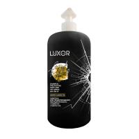 Изображение Шампунь для предотвращения выпадения волос LUXOR Professional, 1000 мл, с дозатором в интернет-магазине ВОЛГТЕК