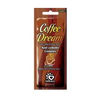 Изображение Крем для загара в солярии с маслами кофе и ши Coffe Dreem SolBianca 15 мл в интернет-магазине ВОЛГТЕК