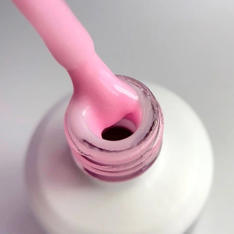 Изображение Жидкий полигель для ногтей Eclipse Liquid PolyGel №33, 15 мл в интернет-магазине ВОЛГТЕК