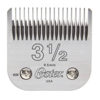 Изображение Ножевой блок Oster size 3.5, (9.5 мм) 918-14 к машинке Oster 97-44 в интернет-магазине ВОЛГТЕК