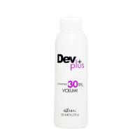 Изображение Окисляющая эмульсия Kaaral DEV plus 30 volume (9%), 120 мл в интернет-магазине ВОЛГТЕК