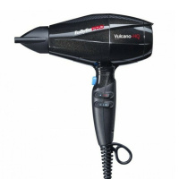 Изображение Профессиональный фен для волос BaByliss Pro Vulcano-HQ Ionic BAB6980IE в интернет-магазине ВОЛГТЕК