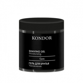 Изображение Гель для бритья Kondor My Beard 250 мл в интернет-магазине ВОЛГТЕК