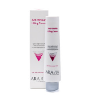 Изображение Лифтинговый крем для лица ARAVIA Professional 3D Anti-Wrinkle Lifting Cream, 100 мл в интернет-магазине ВОЛГТЕК