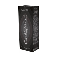 Изображение Краска для бровей и ресниц Estel ONLY looks черный, 80 мл в интернет-магазине ВОЛГТЕК
