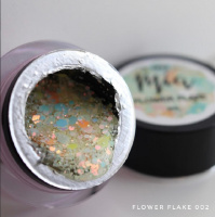 Изображение Гель для дизайна ногтей Mia Flower flake №02, 8 мл в интернет-магазине ВОЛГТЕК