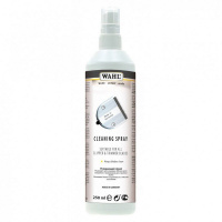 Изображение Очищающий спрей для ножей Wahl Cleaning 4005-7052 в интернет-магазине ВОЛГТЕК
