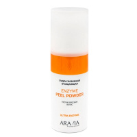 Изображение Энзимная пудра против вросших волос ARAVIA Professional Enzyme Peel Powder, 150 мл в интернет-магазине ВОЛГТЕК