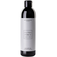 Изображение Мужской гель для душа с черным углем TNL Ultra Force, 250 мл в интернет-магазине ВОЛГТЕК