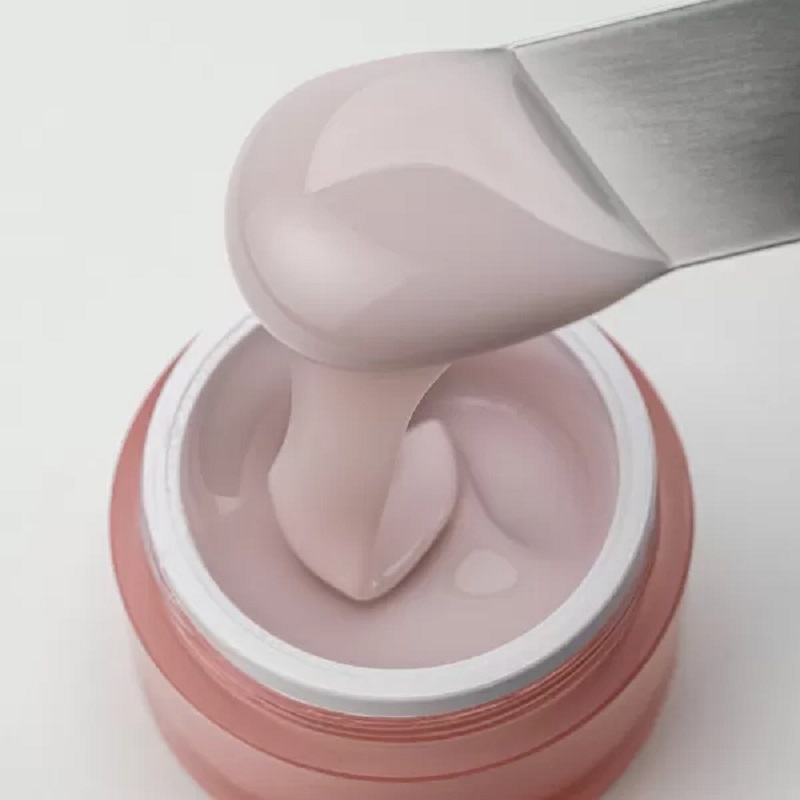 Изображение Гель для моделирования ногтей RuNail UV Builder Gel Expert №122, 15 мл в интернет-магазине ВОЛГТЕК