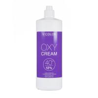 Изображение Крем-перекись OXY Cream 12% V-Color 900 мл в интернет-магазине ВОЛГТЕК