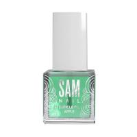 Изображение Масло для кутикулы Sam Nail Яблоко 10 мл в интернет-магазине ВОЛГТЕК