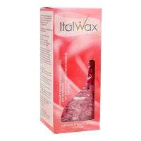 Изображение Горячий воск в гранулах ITALWAX Роза, 250 г в интернет-магазине ВОЛГТЕК