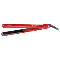 Изображение Щипцы-выпрямители для волос волос BaByliss Pro Sleek Expert BAB2072EPRE красные в интернет-магазине ВОЛГТЕК
