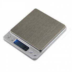Изображение Компактные электронные весы для колориста Digital Scale в интернет-магазине ВОЛГТЕК