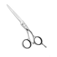 Изображение Парикмахерские ножницы прямые 5,5'' Kapous Te-scissors 1166 в интернет-магазине ВОЛГТЕК