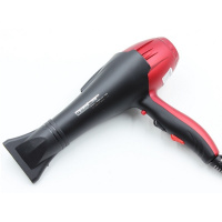 Изображение Профессиональный фен для волос Master Professional Turbo MP-302-1 красный в интернет-магазине ВОЛГТЕК