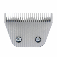 Изображение Ножевой блок Moser Star Blade Wide size 10F (2,3 мм) 1221-5840 в интернет-магазине ВОЛГТЕК