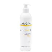 Изображение Масло для дренажного массажа ARAVIA Professional Natural, 300 мл в интернет-магазине ВОЛГТЕК