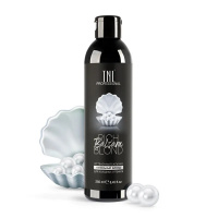 Изображение Оттеночный бальзам для холодных оттенков TNL Color Boom Rich Blond, 250 мл в интернет-магазине ВОЛГТЕК