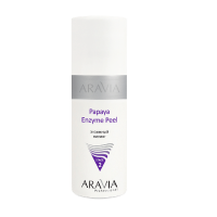 Изображение Пилинг для лица энзимный ARAVIA Professional Papaya Enzyme Peel, 150 мл в интернет-магазине ВОЛГТЕК