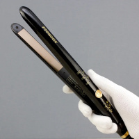 Изображение Щипцы-выпрямители для укладки волос ProMozer MZ-7061Black в интернет-магазине ВОЛГТЕК