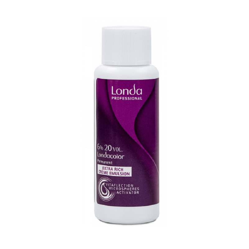 Londa professional extra rich. Эмульсия 9% 60 Londa professional. Londa professional Londacolor Extra Rich Creme Emulsion. Лонда оксидант. Окислитель лонда 9.