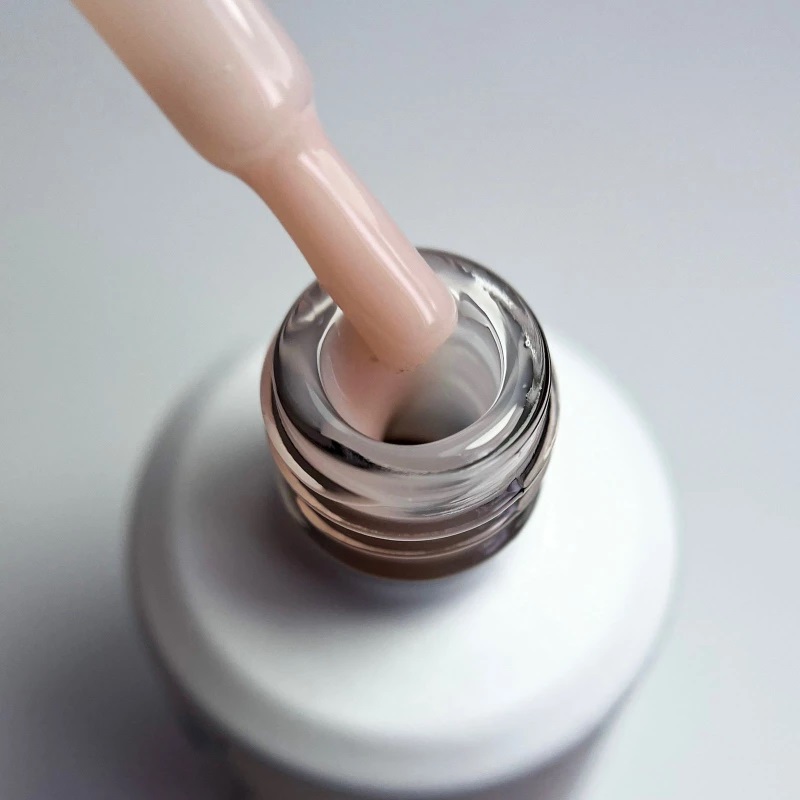 Изображение Жидкий полигель для ногтей Eclipse Liquid PolyGel №21, 15 мл в интернет-магазине ВОЛГТЕК