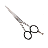 Изображение Парикмахерские ножницы прямые 5,5" DEWAL EASY STEP 244/5,5 в интернет-магазине ВОЛГТЕК