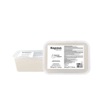 Изображение Парафин Нейтральный Kapous Body Care, 2х500 г в интернет-магазине ВОЛГТЕК