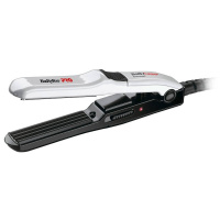 Изображение Компактные щипцы-гофре BaByliss Pro BabyCrimp BAB2151E в интернет-магазине ВОЛГТЕК