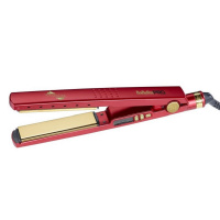 Изображение Щипцы-выпрямители Babyliss Pro Titanium Special Edition BAB3091RDTE в интернет-магазине ВОЛГТЕК