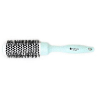 Изображение Термобрашинг для укладки волос 34 мм ECO Hairway, мятный в интернет-магазине ВОЛГТЕК