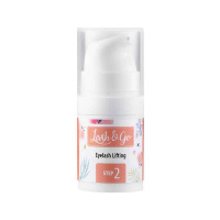 Изображение Состав для ламинирования ресниц №2 Lash&Go Neutralizing Cream, 5 мл в интернет-магазине ВОЛГТЕК