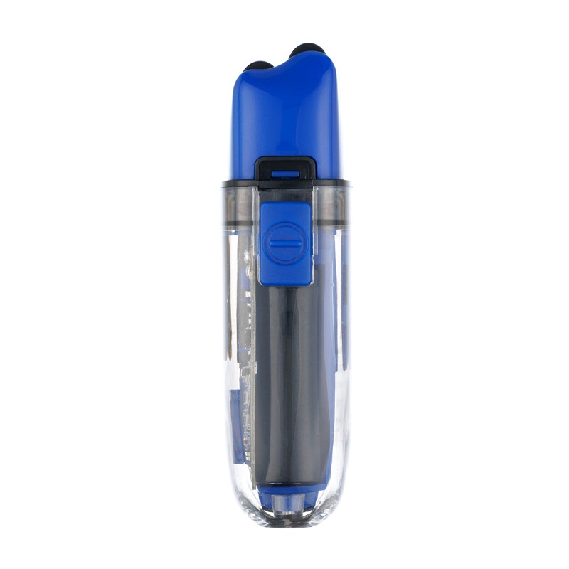 Изображение Шейвер Dewal BARBER STYLE NEON 03-082 Blue в интернет-магазине ВОЛГТЕК