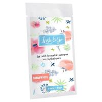 Изображение Патчи Lash&Go Snow White 1 пара в интернет-магазине ВОЛГТЕК