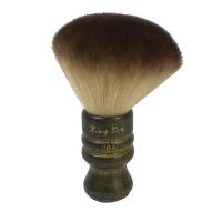 Изображение Кисть-сметка барбера Barber Style S03/LY-264 WD в интернет-магазине ВОЛГТЕК
