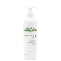 Изображение Масло для антицеллюлитного массажа ARAVIA Professional Eucaliptus Therapy, 300 мл в интернет-магазине ВОЛГТЕК