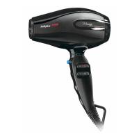 Изображение Профессиональный фен для волос BaByliss Pro Murano Ionic BAB6160INRE в интернет-магазине ВОЛГТЕК