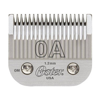 Изображение Ножевой блок Oster size 0A (1.2 мм) 918-05 к машинке Oster 97-44 в интернет-магазине ВОЛГТЕК
