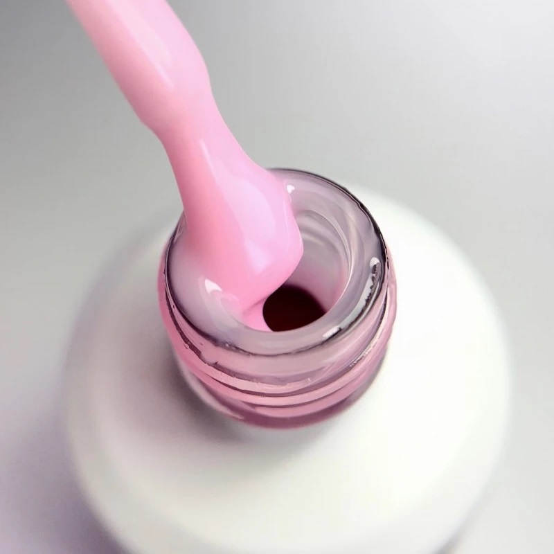 Изображение Жидкий полигель для ногтей Eclipse Liquid PolyGel №31, 15 мл в интернет-магазине ВОЛГТЕК