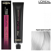 Изображение Безаммиачная краска для волос L’OREAL Dia Richesse прозрачный, 50 мл в интернет-магазине ВОЛГТЕК