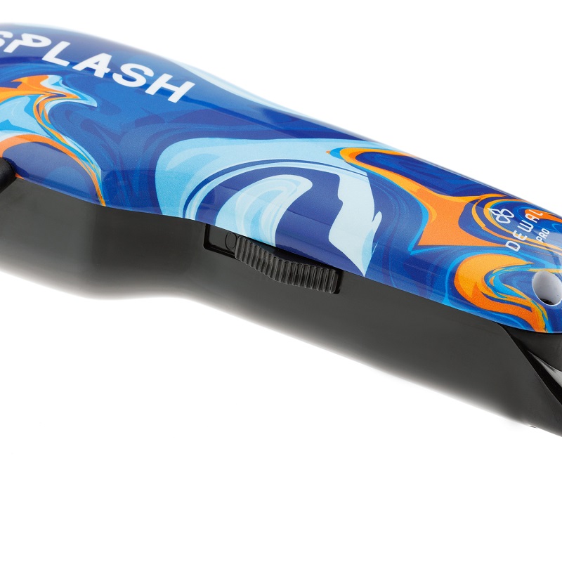 Изображение Машинка для стрижки волос Dewal SPLASH 03-080 в интернет-магазине ВОЛГТЕК