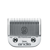 Изображение Ножевой блок Andis UltraEdge size 9 (2 мм) 64120 в интернет-магазине ВОЛГТЕК