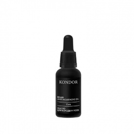 Изображение Масло для бороды и усов Kondor My Beard, 30 мл в интернет-магазине ВОЛГТЕК